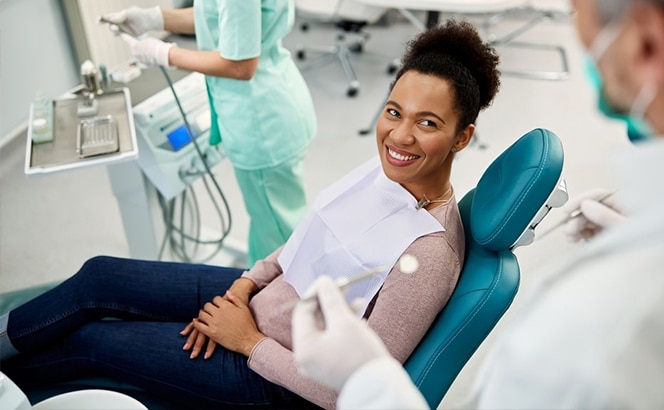 Mose Family Dentistry - Dental Practice in Tulsa OK