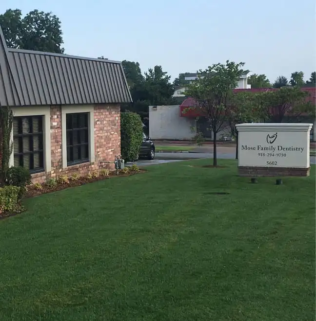 Mose Family Dentistry - Dental Office in Tulsa OK