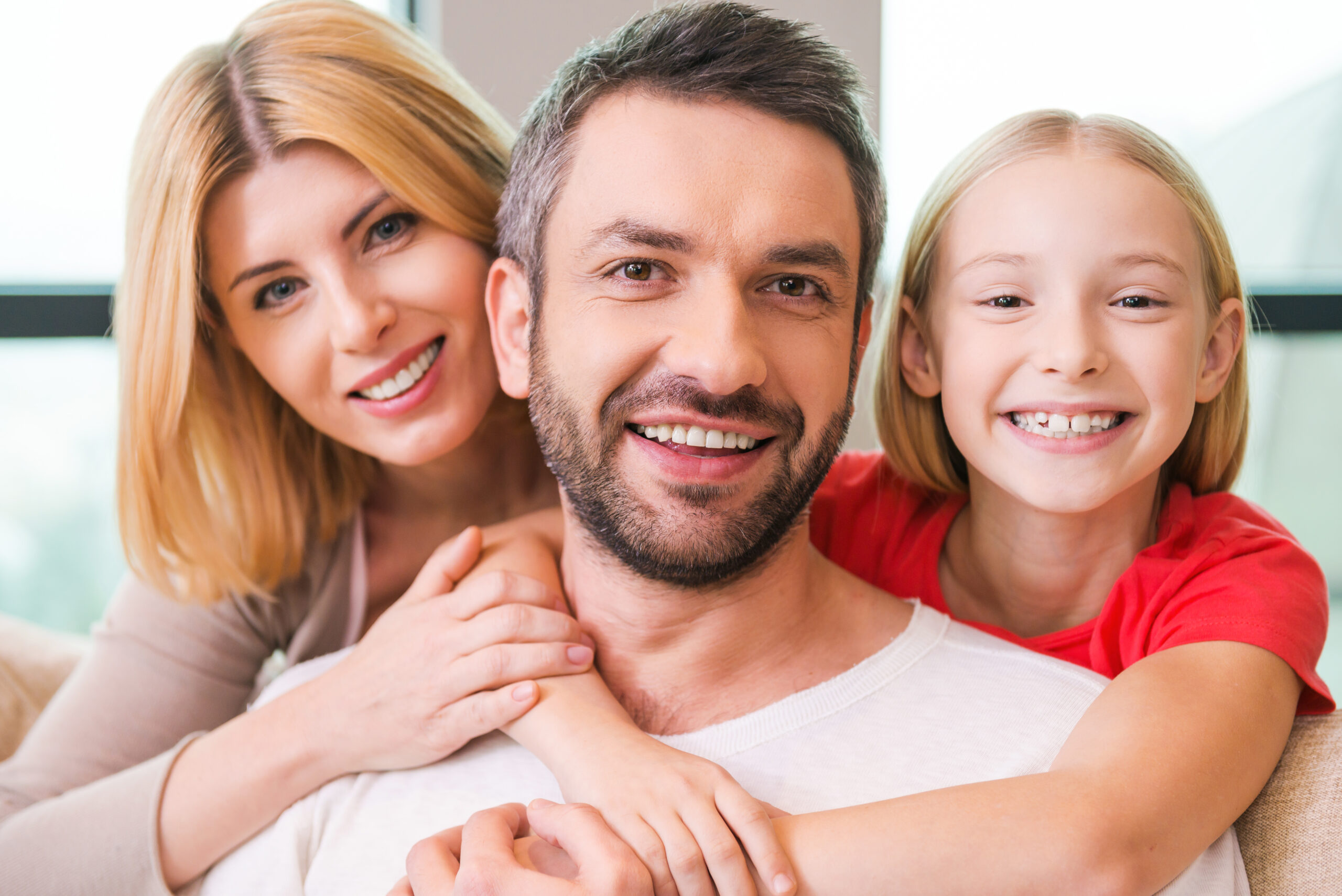 General Dentistry in Tulsa